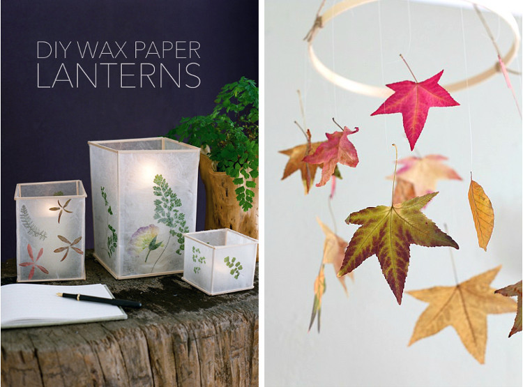 The Wonderful World of Wax Paper